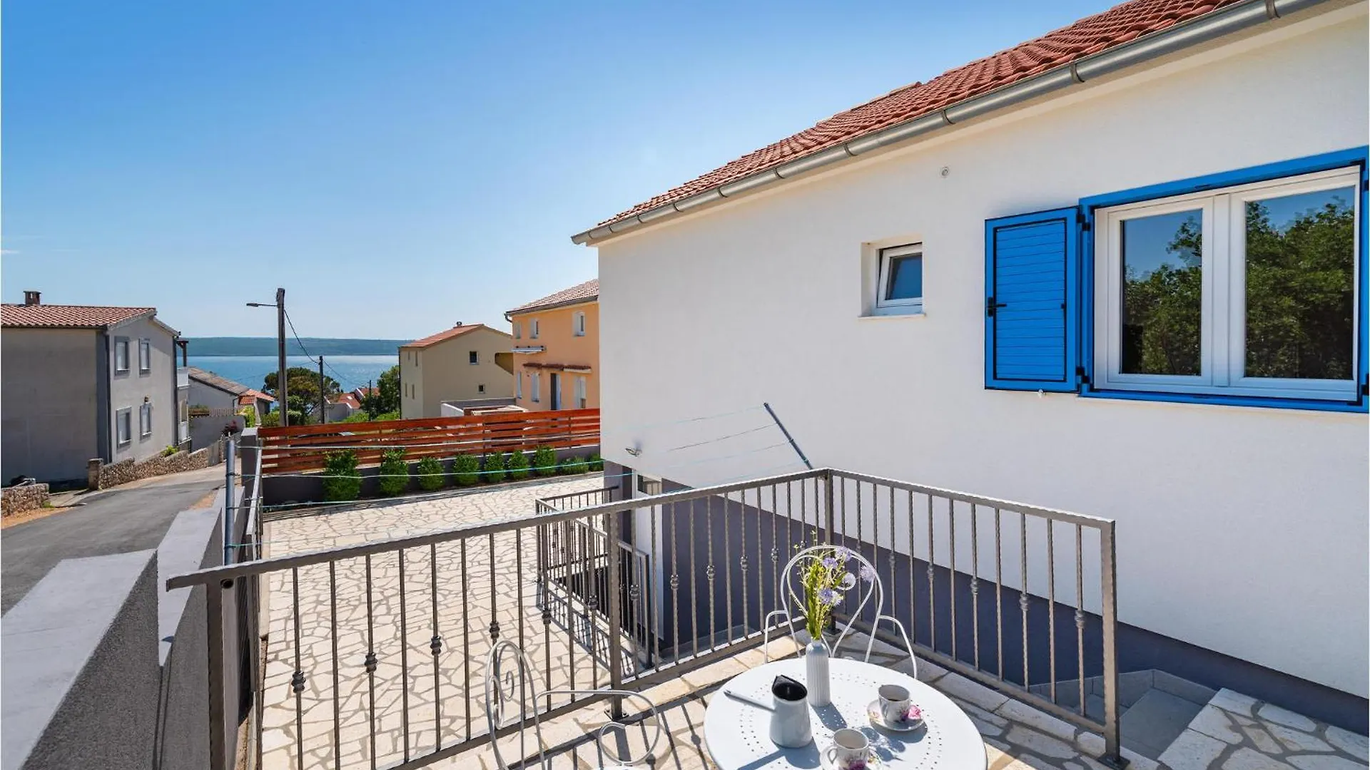 2 Bedroom Awesome Home In מסלניקה בית נופש