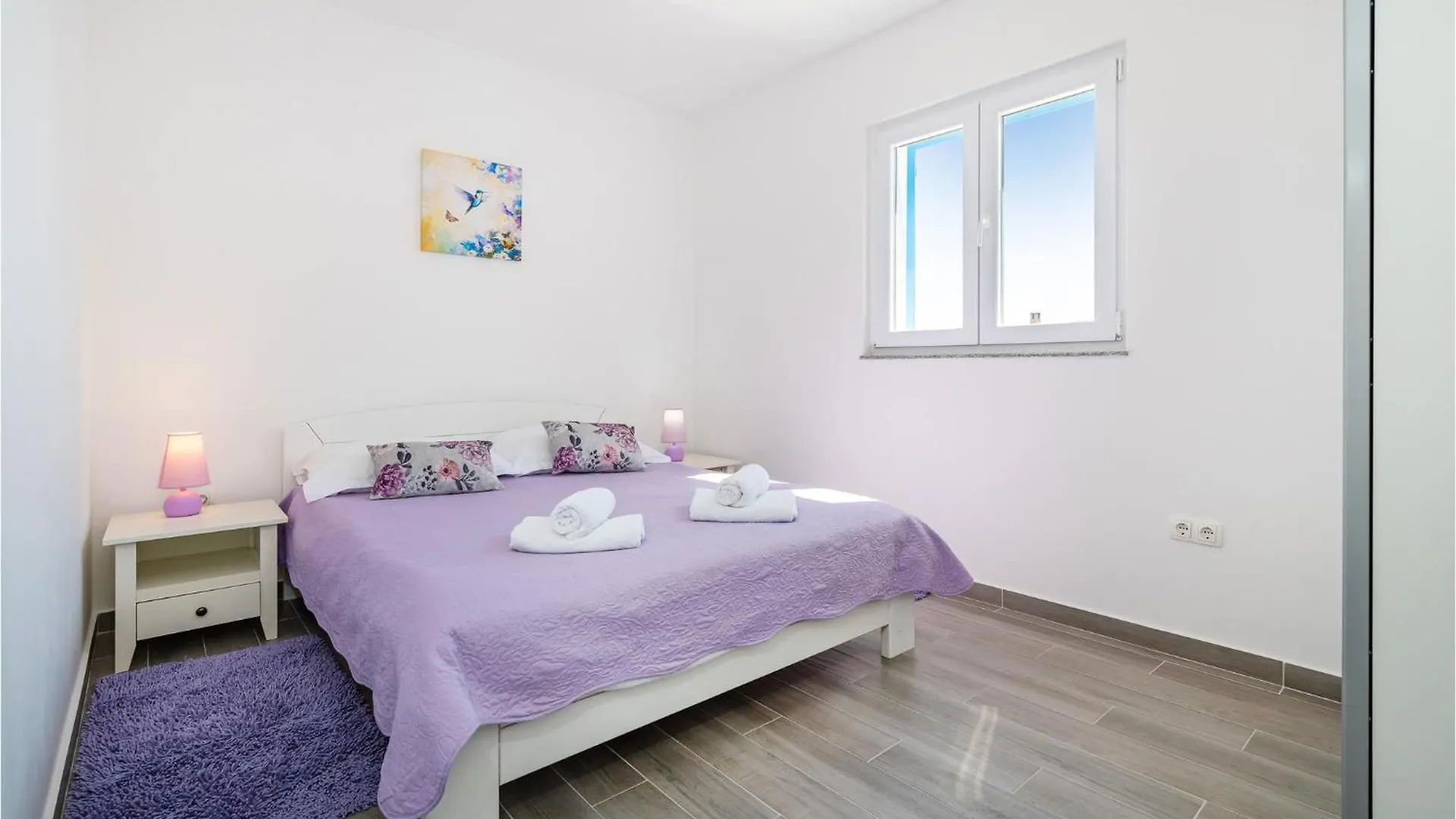 Holiday home 2 Bedroom Awesome Home In Maslenica