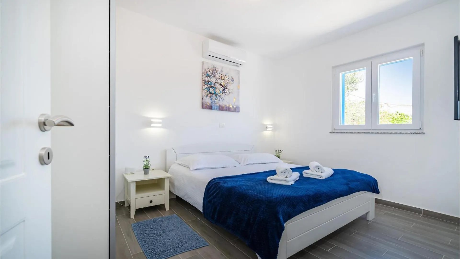 2 Bedroom Awesome Home In Maslenica